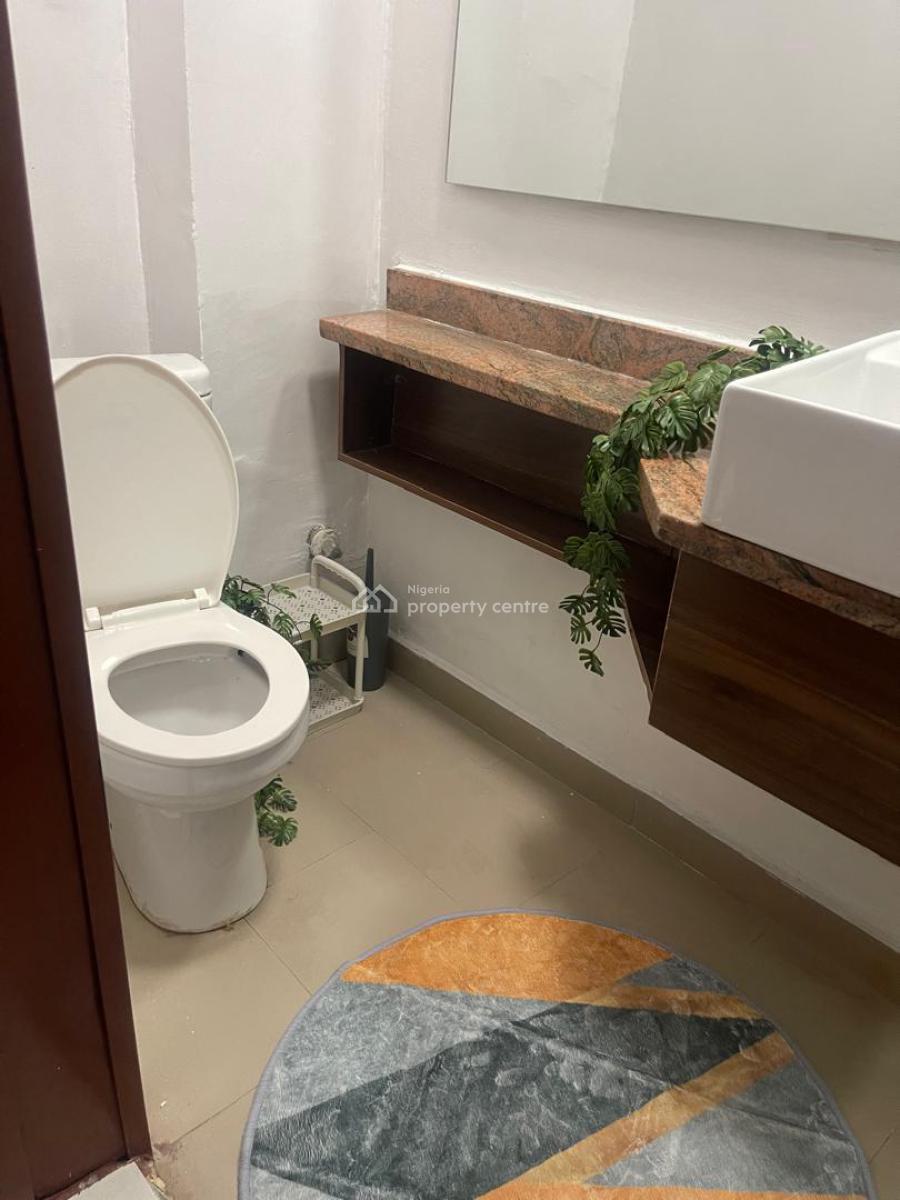 Luxury 2 Bedroom Apartment, Victoria Island (vi), Lagos, Flat / Apartment for Rent