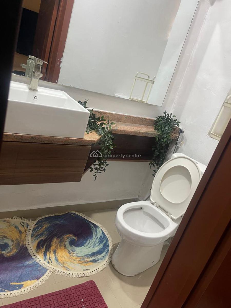 Luxury 2 Bedroom Apartment, Victoria Island (vi), Lagos, Flat / Apartment for Rent