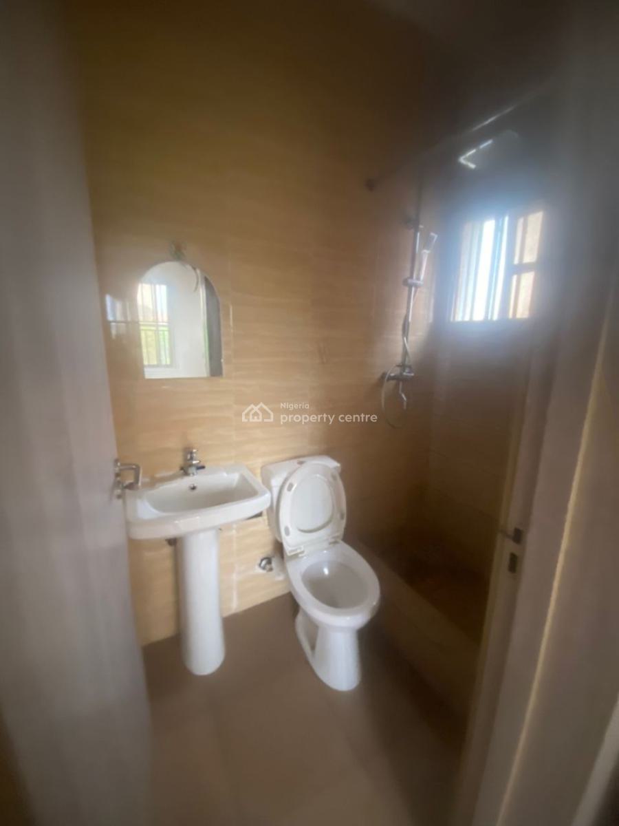 2 Bedroom Flat, Eko Akete, Awoyaya, Ibeju Lekki, Lagos, Flat / Apartment for Rent