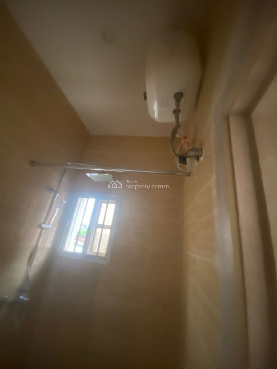 2 Bedroom Flat, Eko Akete, Awoyaya, Ibeju Lekki, Lagos, Flat / Apartment for Rent