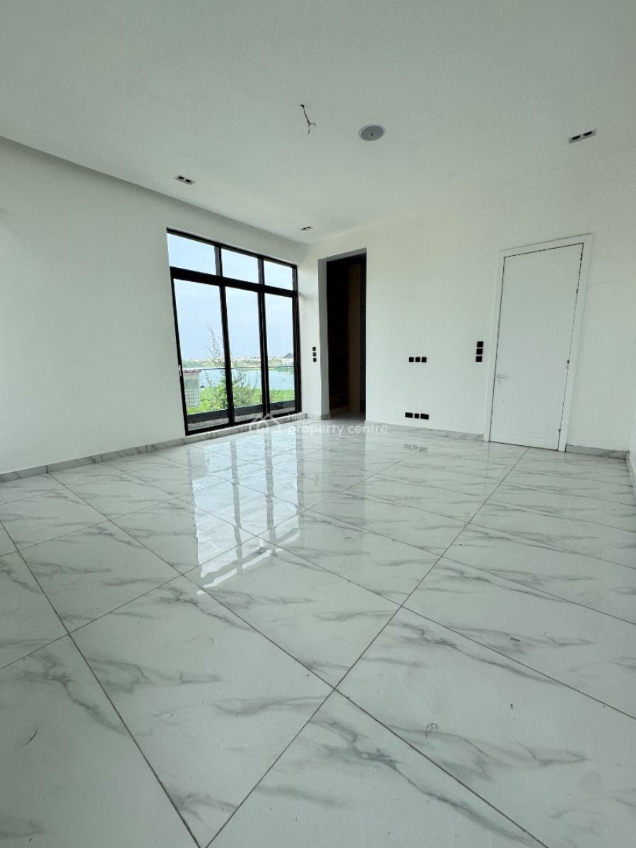 Stunning 5 Bedroom Detached Duplex + Pool, Ikota, Lekki, Lagos, Detached Duplex for Sale