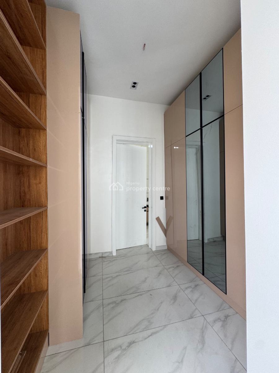 Stunning 5 Bedroom Detached Duplex + Pool, Ikota, Lekki, Lagos, Detached Duplex for Sale