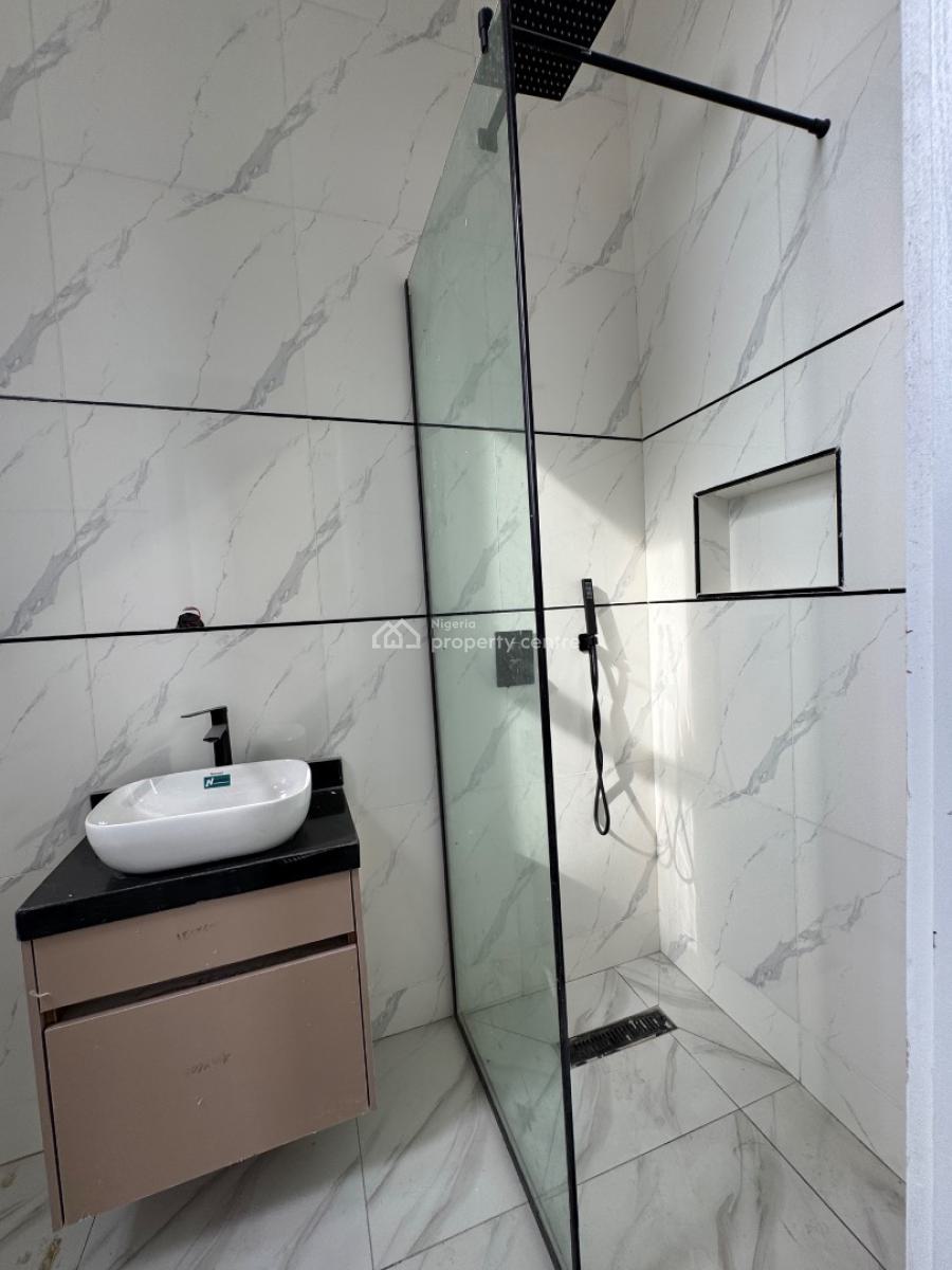 Stunning 5 Bedroom Detached Duplex + Pool, Ikota, Lekki, Lagos, Detached Duplex for Sale