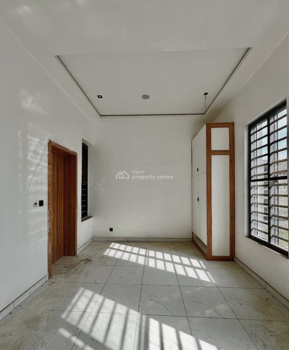 Fully Serviced 2 Bedroom Apartment with Elevator, Ikate, Lekki, Lagos, Flat / Apartment for Sale