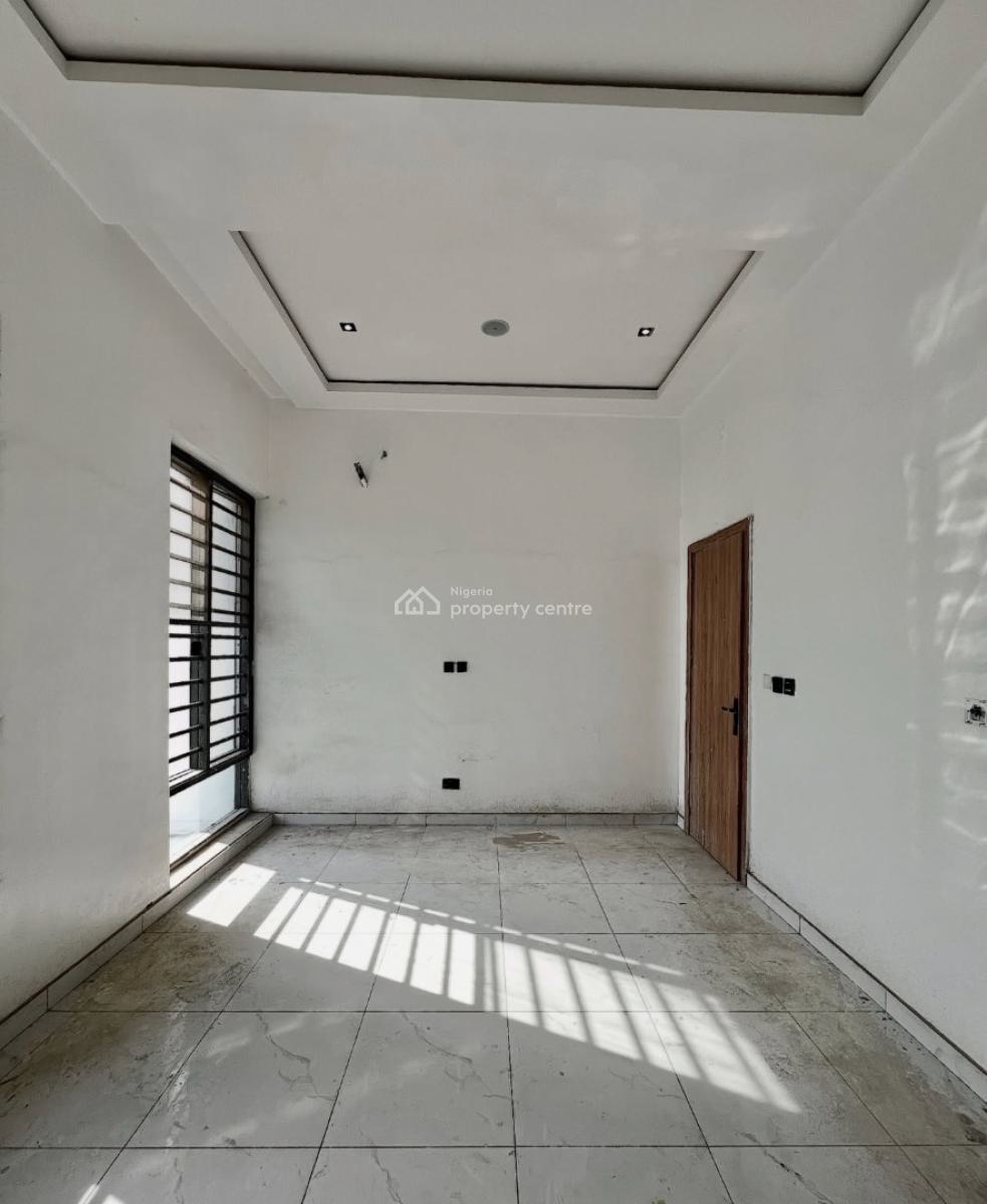 Fully Serviced 2 Bedroom Apartment with Elevator, Ikate, Lekki, Lagos, Flat / Apartment for Sale