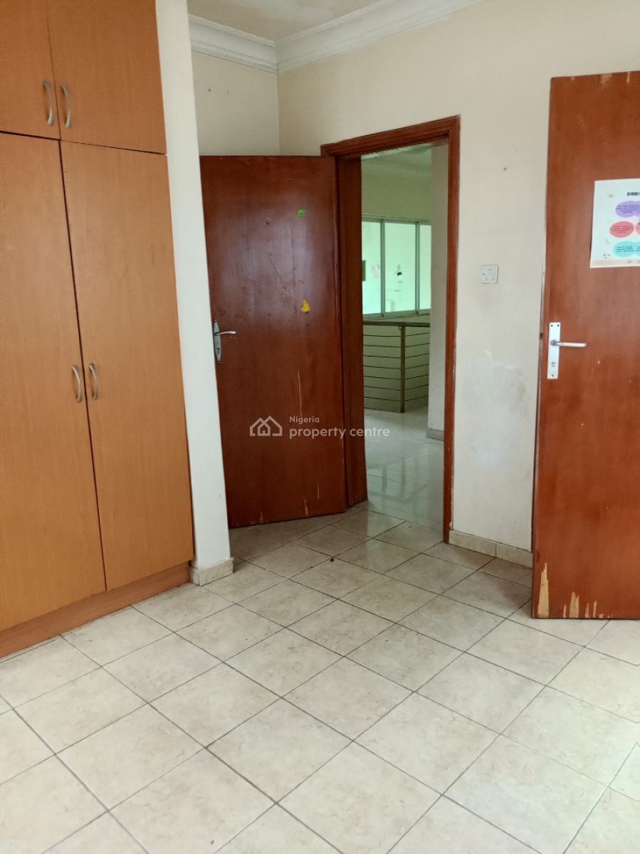 Residential Or Commercial Use 4 Bedroom Duplex, Off Fola Osibo, Lekki Phase 1, Lekki, Lagos, Semi-detached Duplex for Rent