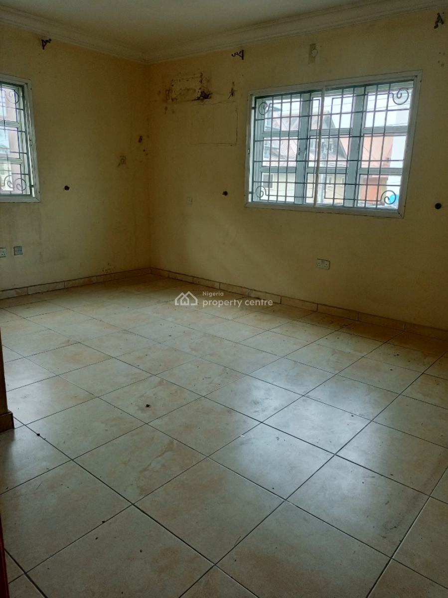 Residential Or Commercial Use 4 Bedroom Duplex, Off Fola Osibo, Lekki Phase 1, Lekki, Lagos, Semi-detached Duplex for Rent