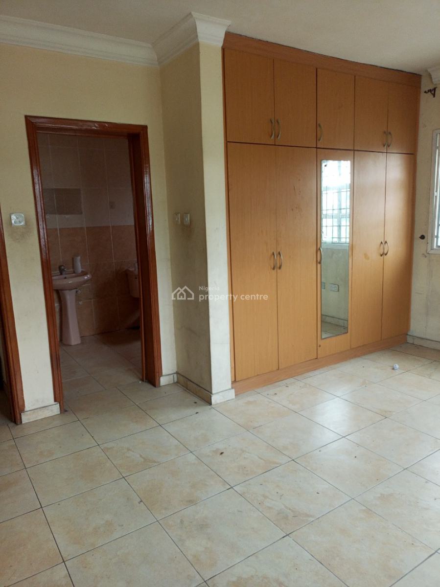 Residential Or Commercial Use 4 Bedroom Duplex, Off Fola Osibo, Lekki Phase 1, Lekki, Lagos, Semi-detached Duplex for Rent