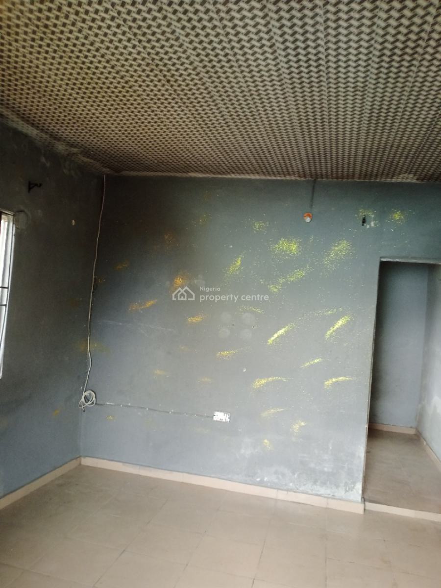 Luxurious Room and Parlour, Baba Adisa Ibeju Lekki Lagos, Ibeju Lekki, Lagos, Mini Flat (room and Parlour) for Rent