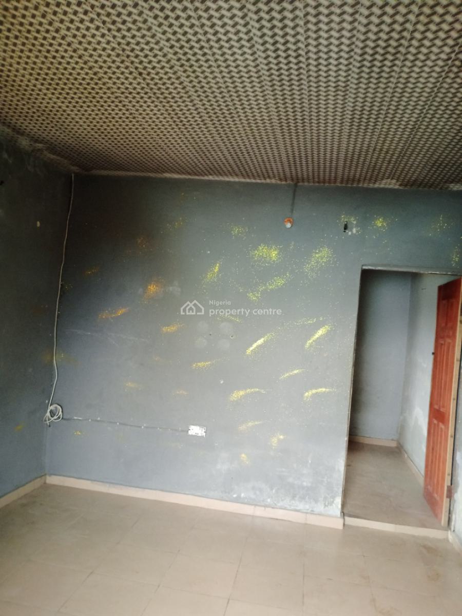 Luxurious Room and Parlour, Baba Adisa Ibeju Lekki Lagos, Ibeju Lekki, Lagos, Mini Flat (room and Parlour) for Rent