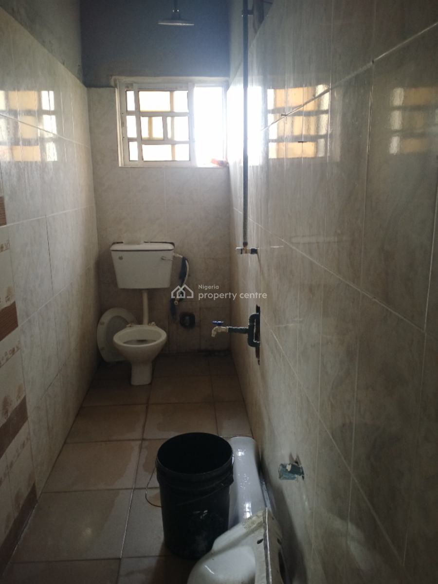 Luxurious Room and Parlour, Baba Adisa Ibeju Lekki Lagos, Ibeju Lekki, Lagos, Mini Flat (room and Parlour) for Rent