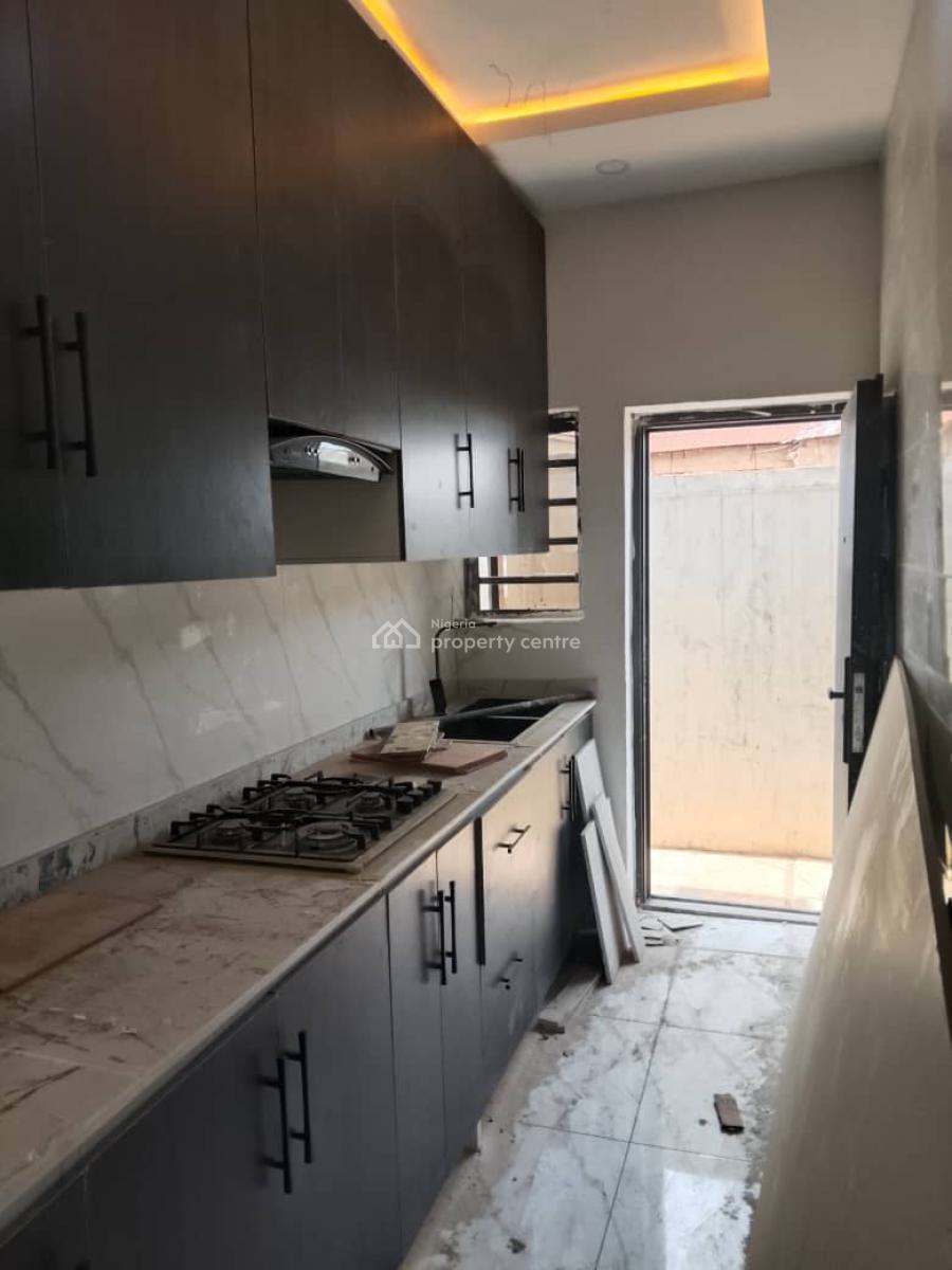 2 Bedroom Flat and Mini Flat Behind Polaris Bank Olowora Junction, Olowora, Olowora, Magodo, Lagos, Flat / Apartment for Rent