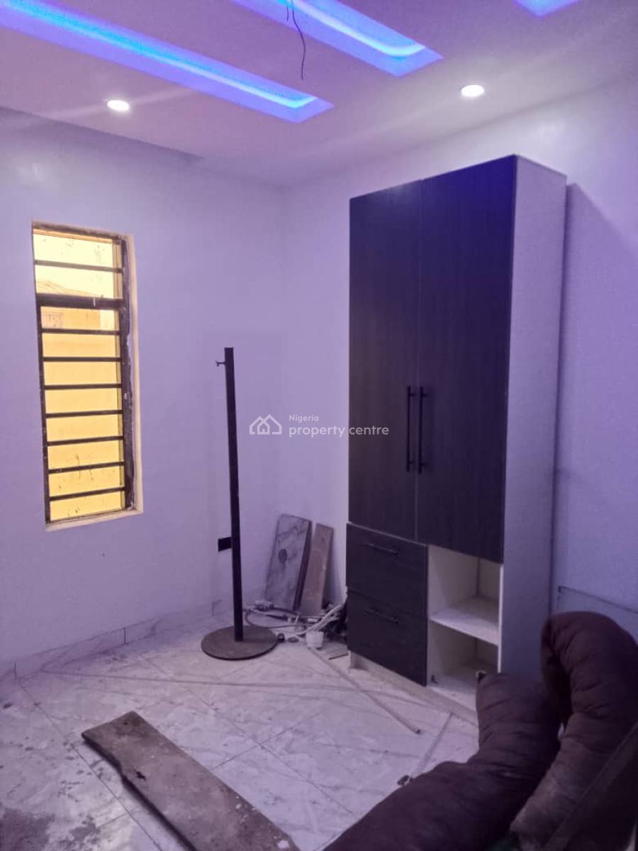 2 Bedroom Flat and Mini Flat Behind Polaris Bank Olowora Junction, Olowora, Olowora, Magodo, Lagos, Flat / Apartment for Rent