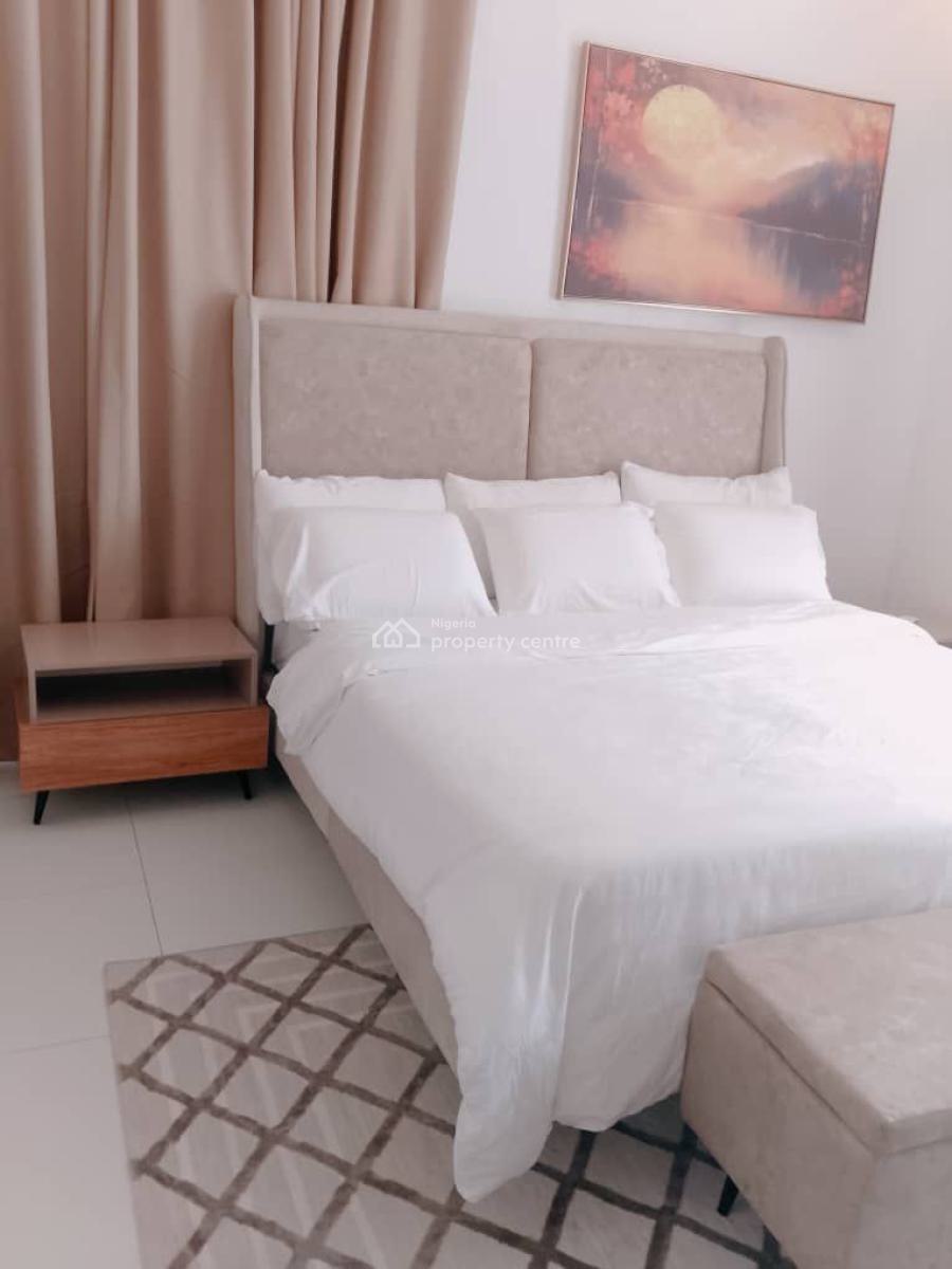 Luxury 2 Bedroom Apartment with Swimming Pool, Ikoyi Lagos, Ikoyi, Lagos, Flat / Apartment Short Let