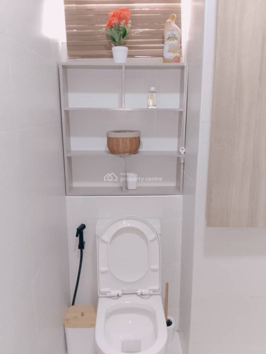 Luxury 2 Bedroom Apartment with Swimming Pool, Ikoyi Lagos, Ikoyi, Lagos, Flat / Apartment Short Let