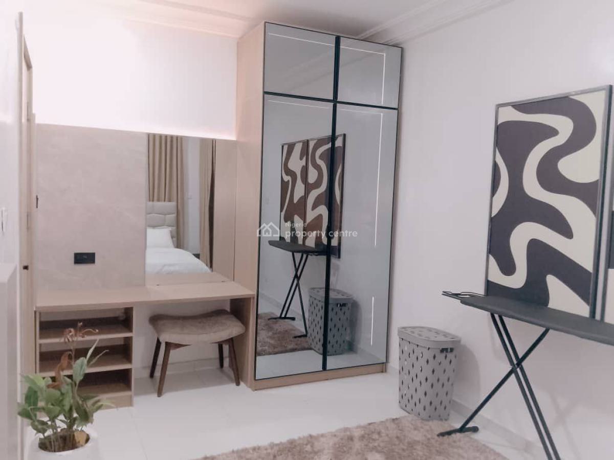 Luxury 2 Bedroom Apartment with Swimming Pool, Ikoyi Lagos, Ikoyi, Lagos, Flat / Apartment Short Let