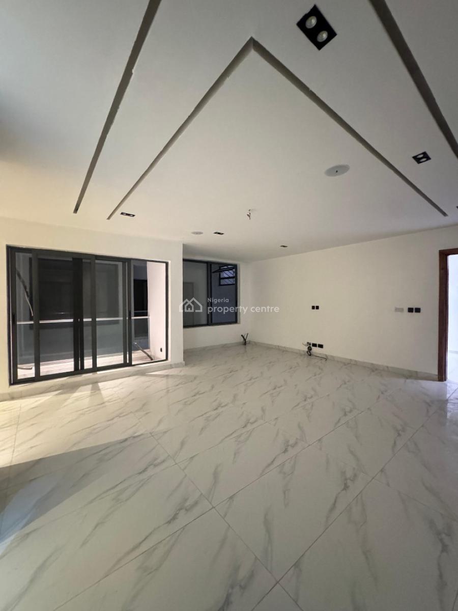 Brand New 2bed Apartment, Lekki Phase 1, Lekki, Lagos, Flat / Apartment for Rent