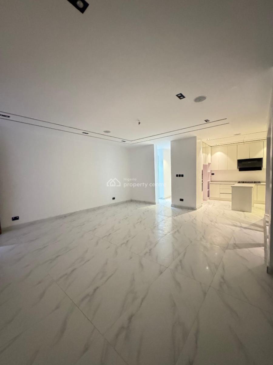 Brand New 2bed Apartment, Lekki Phase 1, Lekki, Lagos, Flat / Apartment for Rent