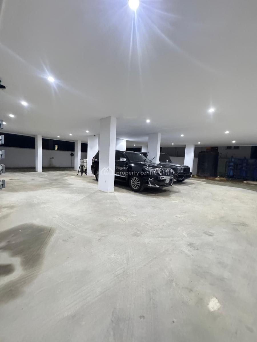 Brand New 2bed Apartment, Lekki Phase 1, Lekki, Lagos, Flat / Apartment for Rent