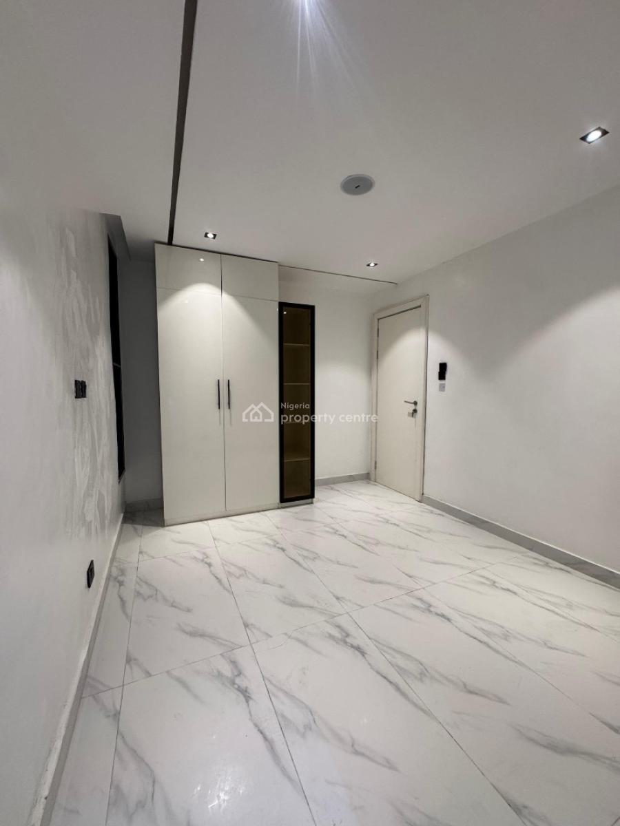 Brand New 2bed Apartment, Lekki Phase 1, Lekki, Lagos, Flat / Apartment for Rent