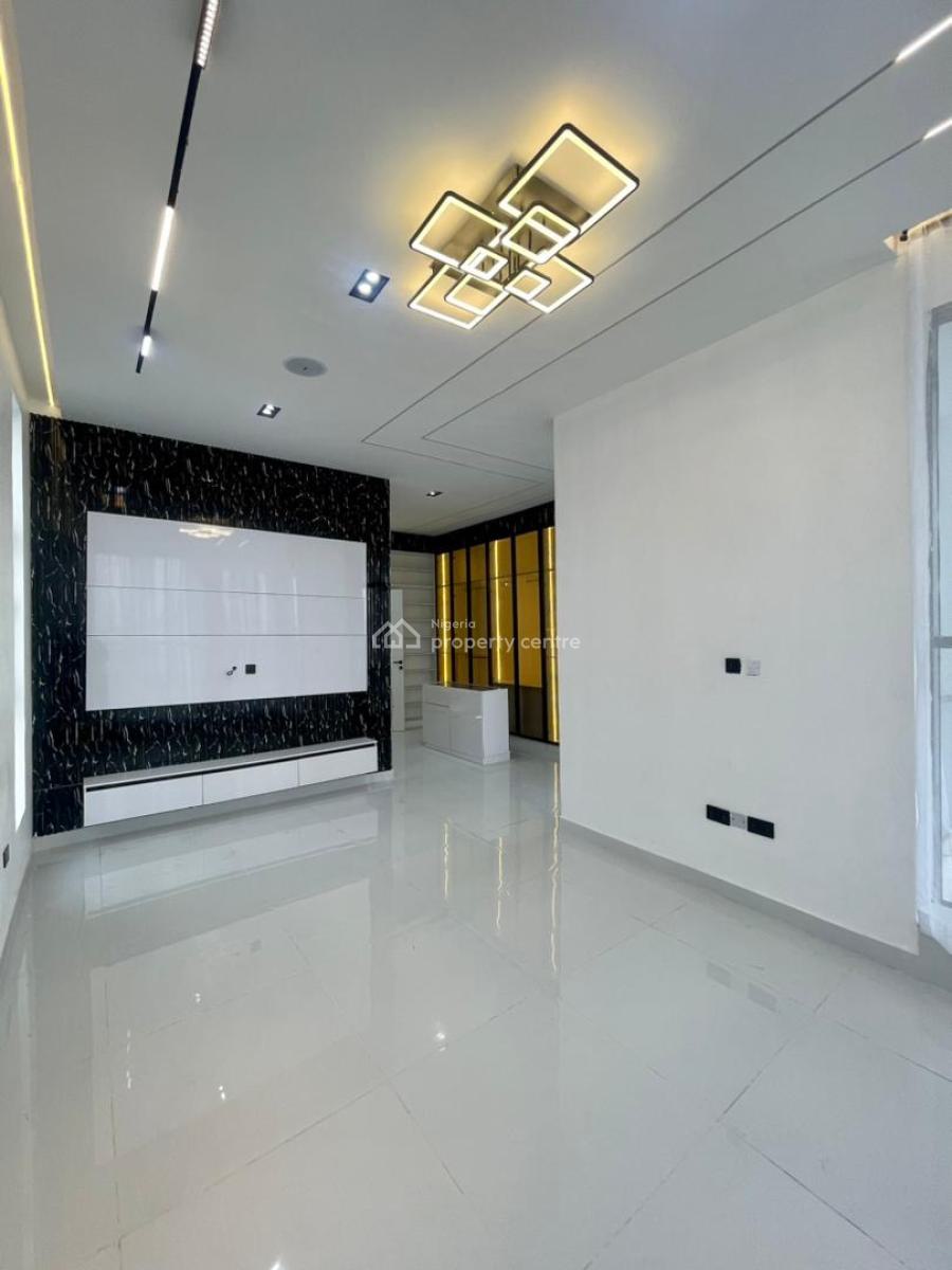 5bedroom Detached Duplex with Bq&swimming &gazebo, Ikota ,lekki ,lagos ,nigeria, Ikota, Lekki, Lagos, Detached Duplex for Sale