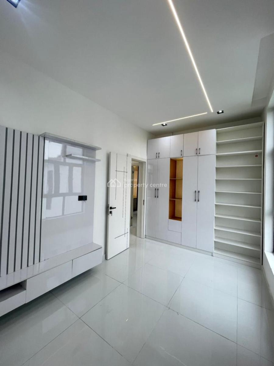 5bedroom Detached Duplex with Bq&swimming &gazebo, Ikota ,lekki ,lagos ,nigeria, Ikota, Lekki, Lagos, Detached Duplex for Sale