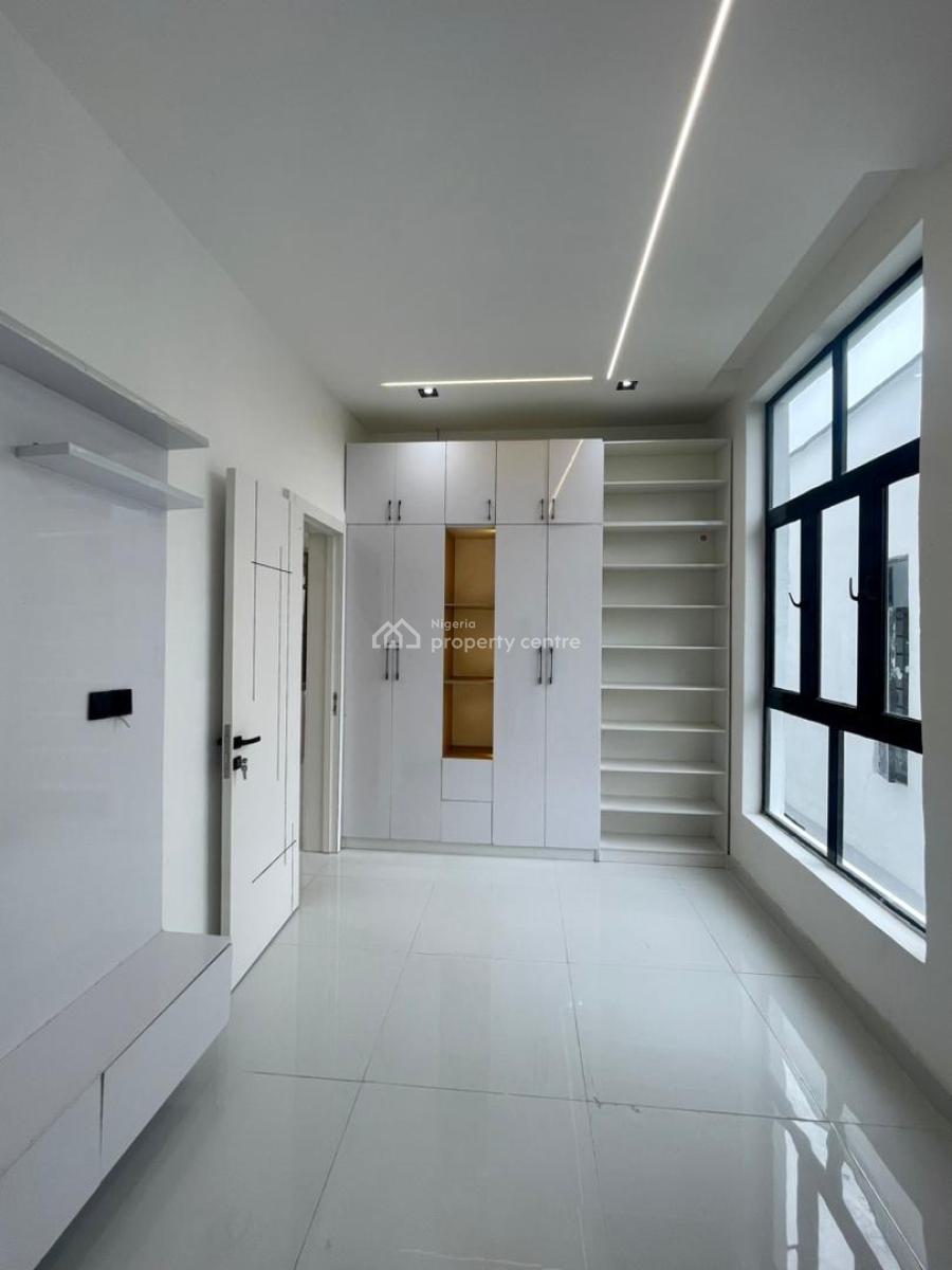 5bedroom Detached Duplex with Bq&swimming &gazebo, Ikota ,lekki ,lagos ,nigeria, Ikota, Lekki, Lagos, Detached Duplex for Sale