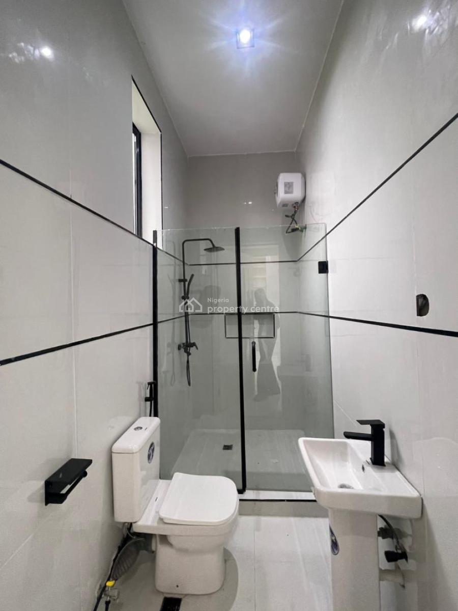 5bedroom Detached Duplex with Bq&swimming &gazebo, Ikota ,lekki ,lagos ,nigeria, Ikota, Lekki, Lagos, Detached Duplex for Sale