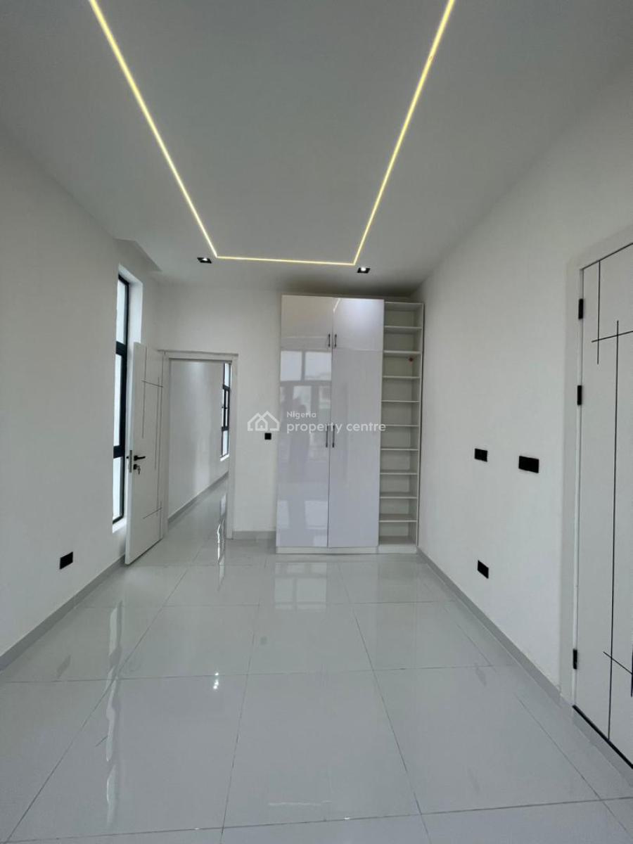 5bedroom Detached Duplex with Bq&swimming &gazebo, Ikota ,lekki ,lagos ,nigeria, Ikota, Lekki, Lagos, Detached Duplex for Sale