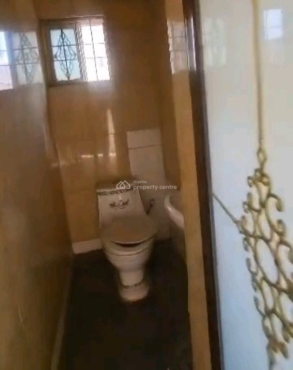 Luxurious 2-bedroom Apartment, Beside American International School, Durumi, Abuja, Flat / Apartment for Rent