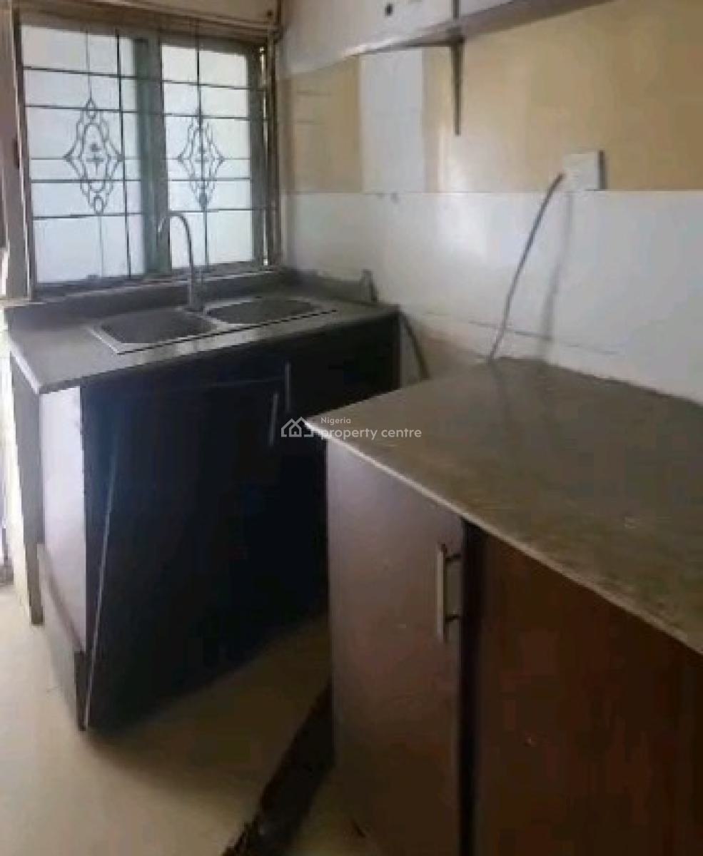 Luxurious 2-bedroom Apartment, Beside American International School, Durumi, Abuja, Flat / Apartment for Rent