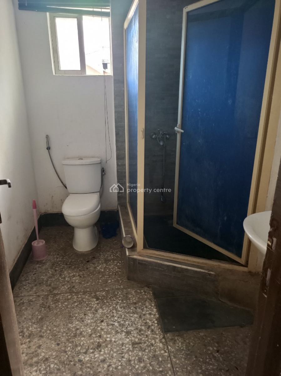 Commercial 5 Bedroom with 2 Room Bq, Security House, Commercial Area Off Admiralty Way, Lekki Phase 1, Lekki, Lagos, Semi-detached Duplex for Rent