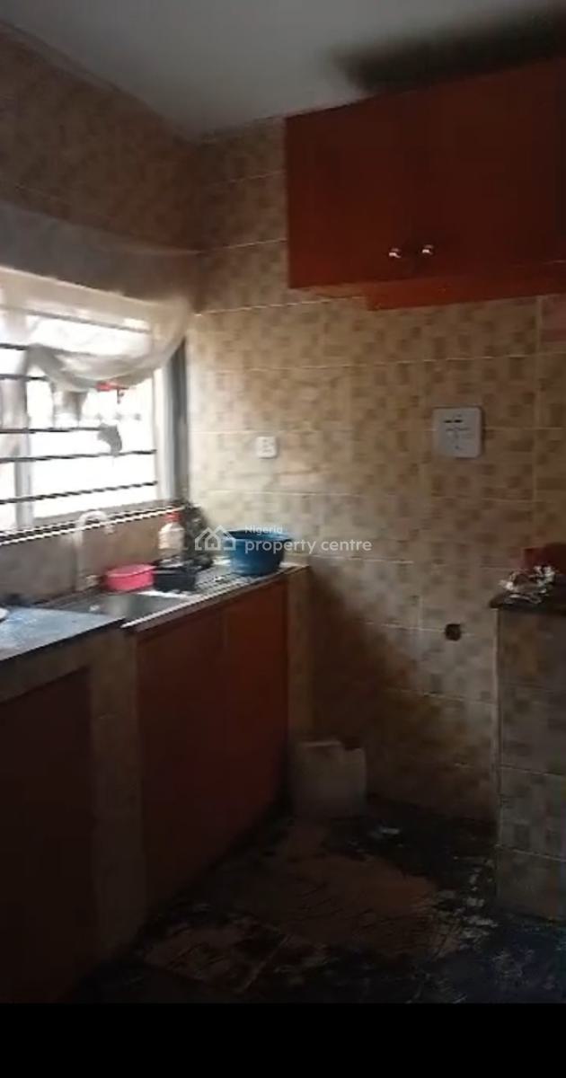 Detached Clean 4 Bedroom Duplex ,office/residence,tarred, Kado Estate By Jabi Lake(tarred), Kado, Abuja, Detached Duplex for Rent