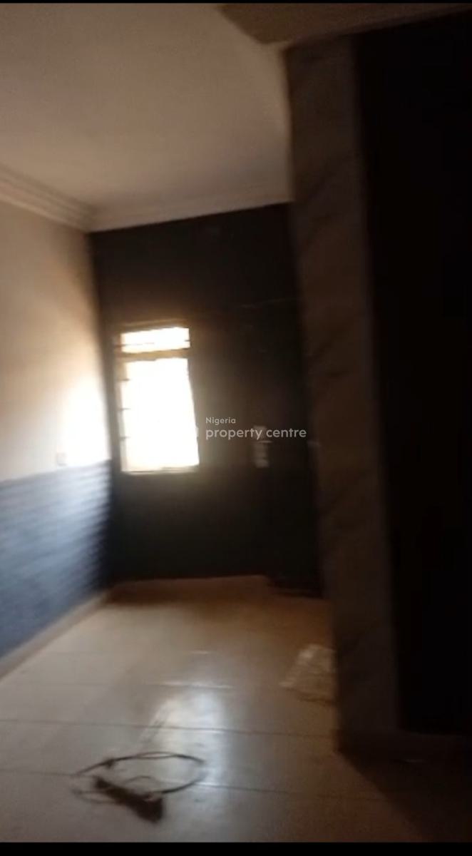 Detached Clean 4 Bedroom Duplex ,office/residence,tarred, Kado Estate By Jabi Lake(tarred), Kado, Abuja, Detached Duplex for Rent