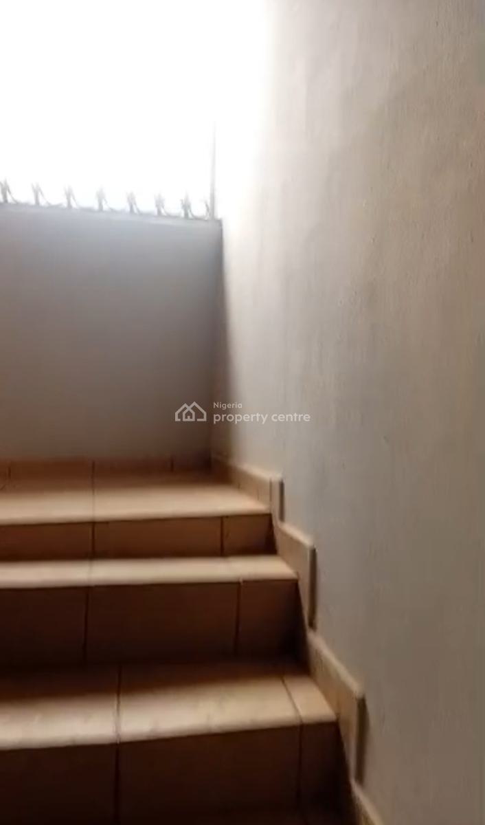 Detached Clean 4 Bedroom Duplex ,office/residence,tarred, Kado Estate By Jabi Lake(tarred), Kado, Abuja, Detached Duplex for Rent