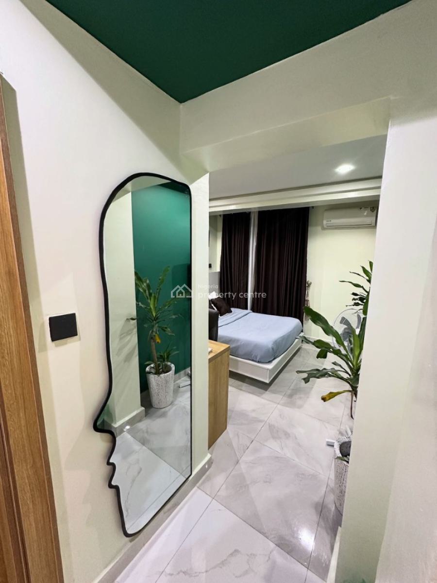 2 Bedroom Apartment, Wuse 2, Abuja, Flat / Apartment Short Let