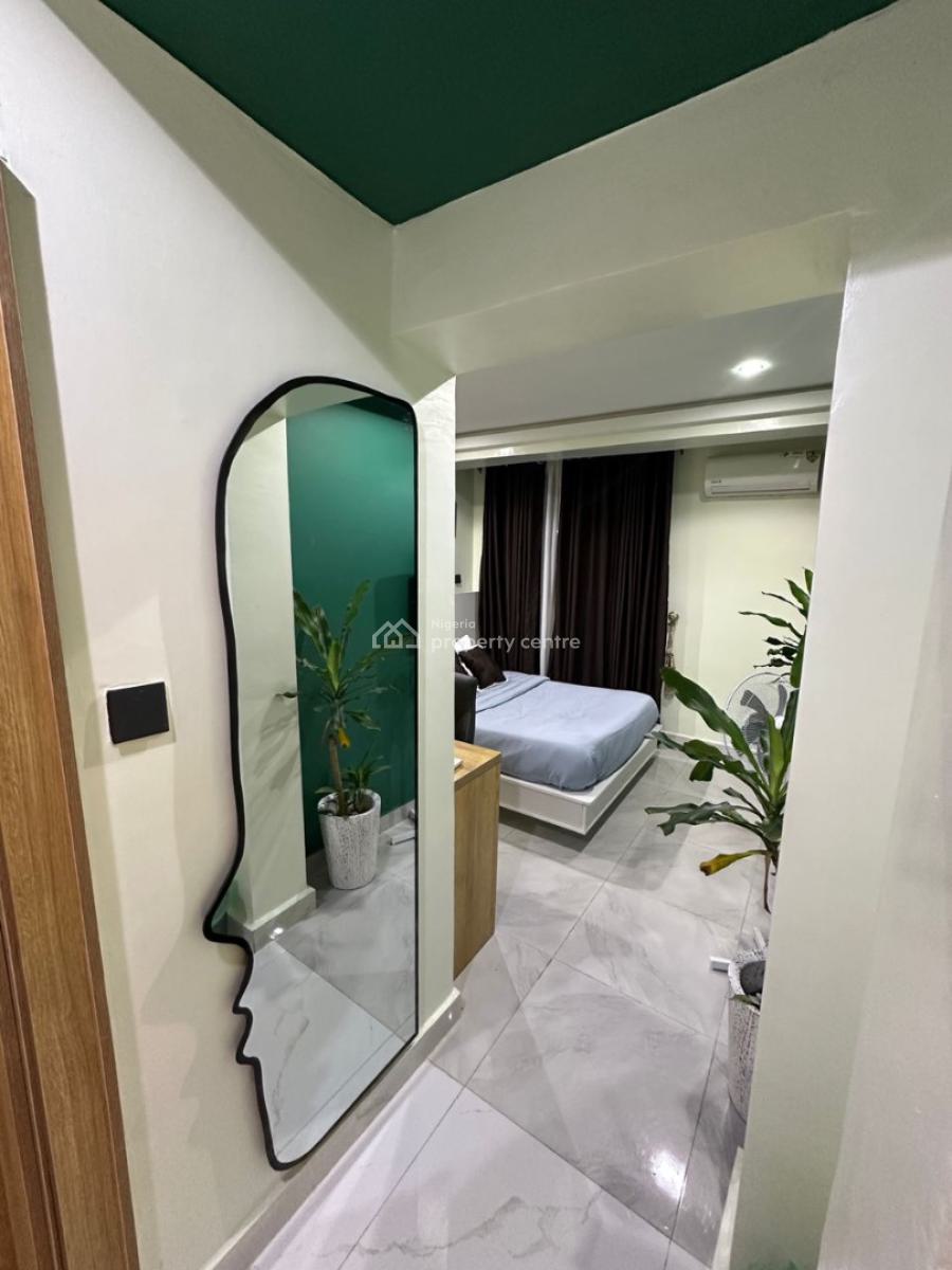 2 Bedroom Apartment, Wuse 2, Abuja, Flat / Apartment Short Let