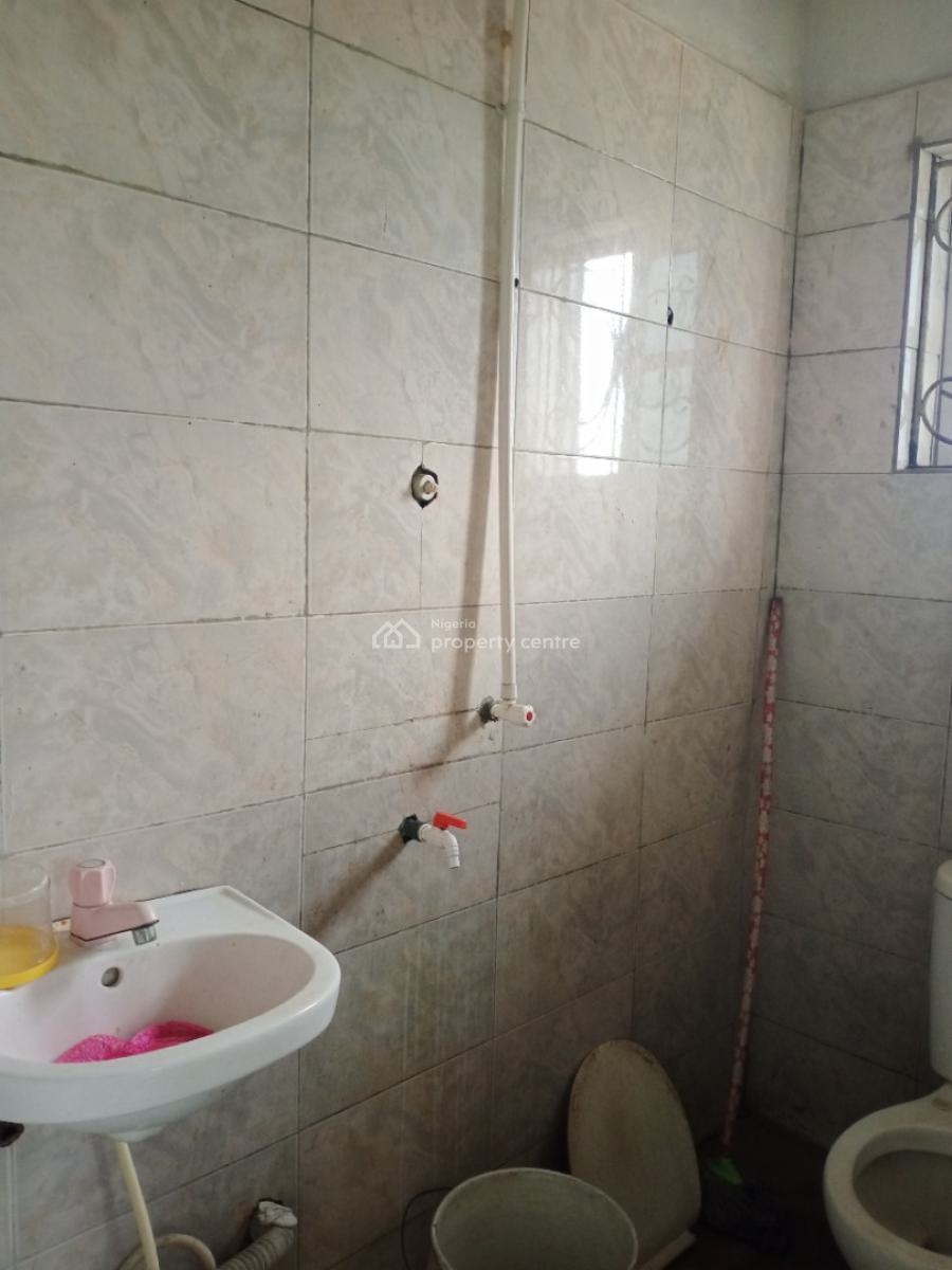 Luxurious Room and Parlour, Baba Adisa Ibeju Lekki, Ibeju Lekki, Lagos, Mini Flat (room and Parlour) for Rent