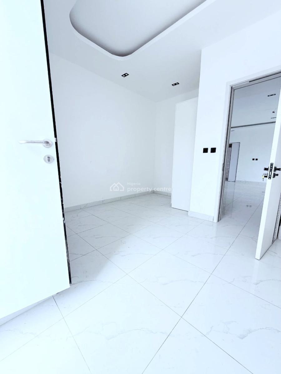 Properly Built 2 Bedroom Apartment, Ikate Elegushi, Lekki, Lagos, Flat / Apartment for Sale