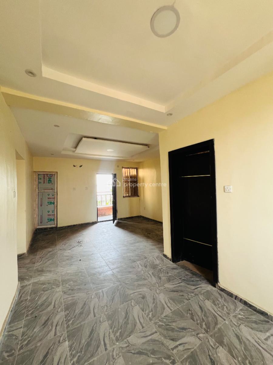 2 Bedroom, Ajah, Lagos, Flat / Apartment for Rent