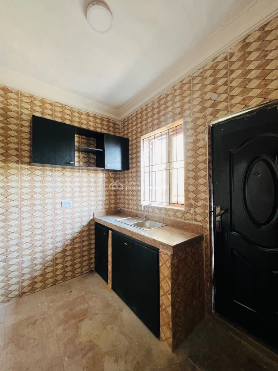 2 Bedroom, Ajah, Lagos, Flat / Apartment for Rent