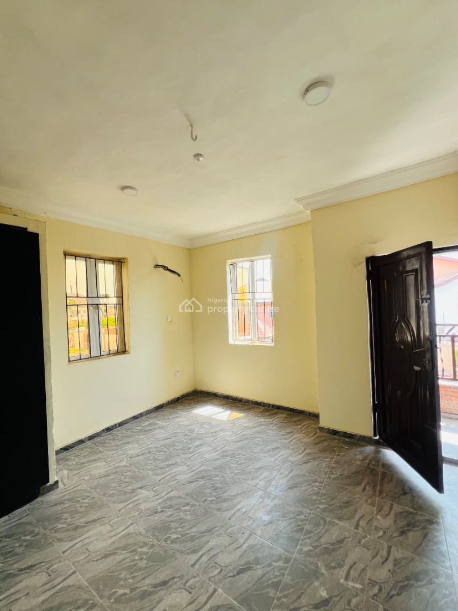 2 Bedroom, Ajah, Lagos, Flat / Apartment for Rent