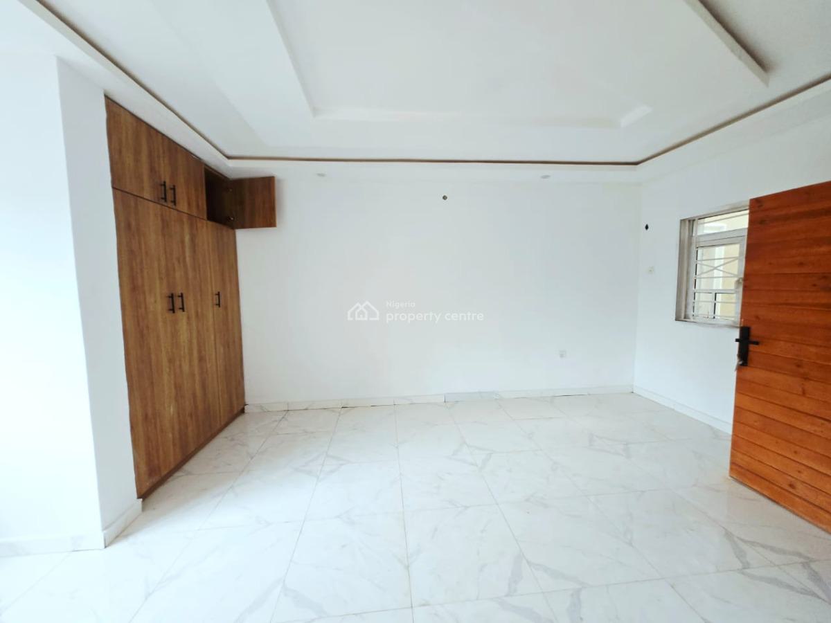 Two Units of a Tastefully Renovated 4-bedroom Semi Detached Duplex, Lekki Phase 1, Lekki, Lagos, Semi-detached Duplex for Rent