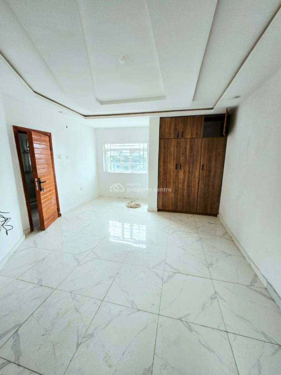 Two Units of a Tastefully Renovated 4-bedroom Semi Detached Duplex, Lekki Phase 1, Lekki, Lagos, Semi-detached Duplex for Rent