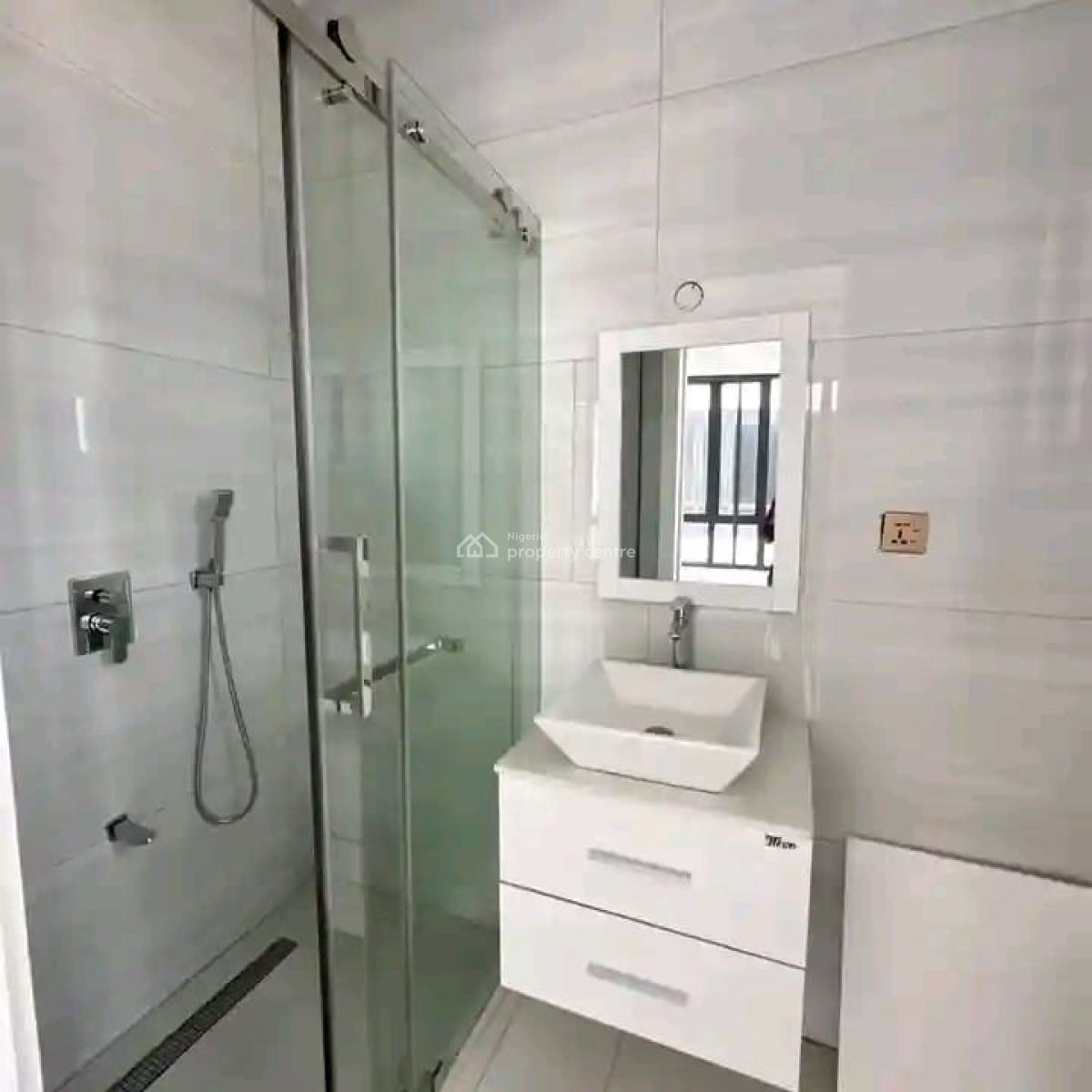 5 Bedroom Fully Detached Duplex, Ikoyi, Lagos, Detached Duplex for Sale