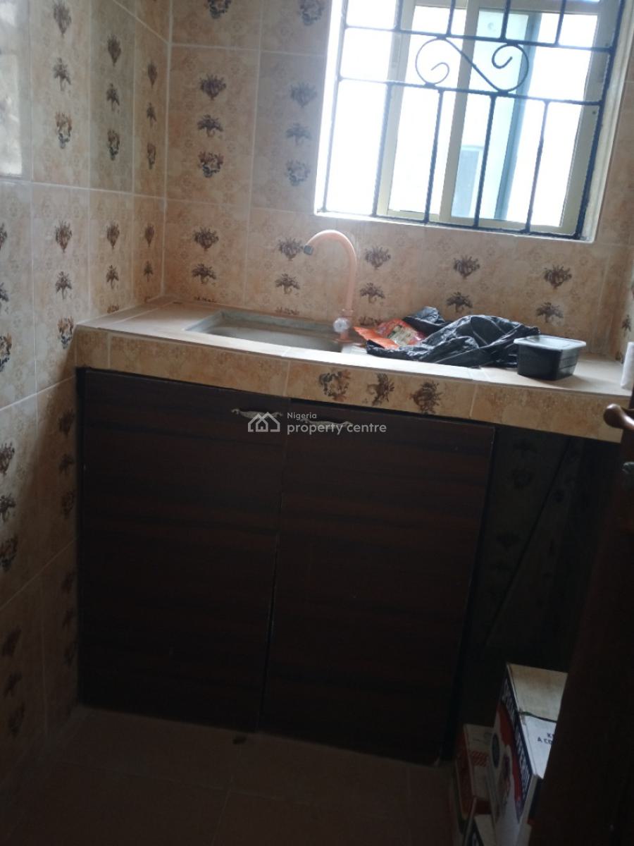 Luxurious Room Selfcon, Kamony Villa Baba Adisa, Ibeju Lekki, Lagos, Self Contain (single Rooms) for Rent