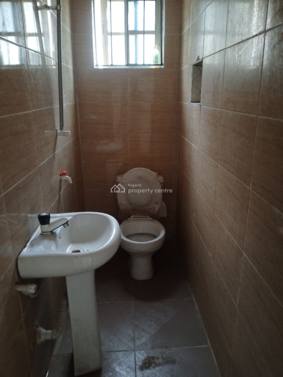 Luxurious Room Selfcon, Kamony Villa Baba Adisa, Ibeju Lekki, Lagos, Self Contain (single Rooms) for Rent