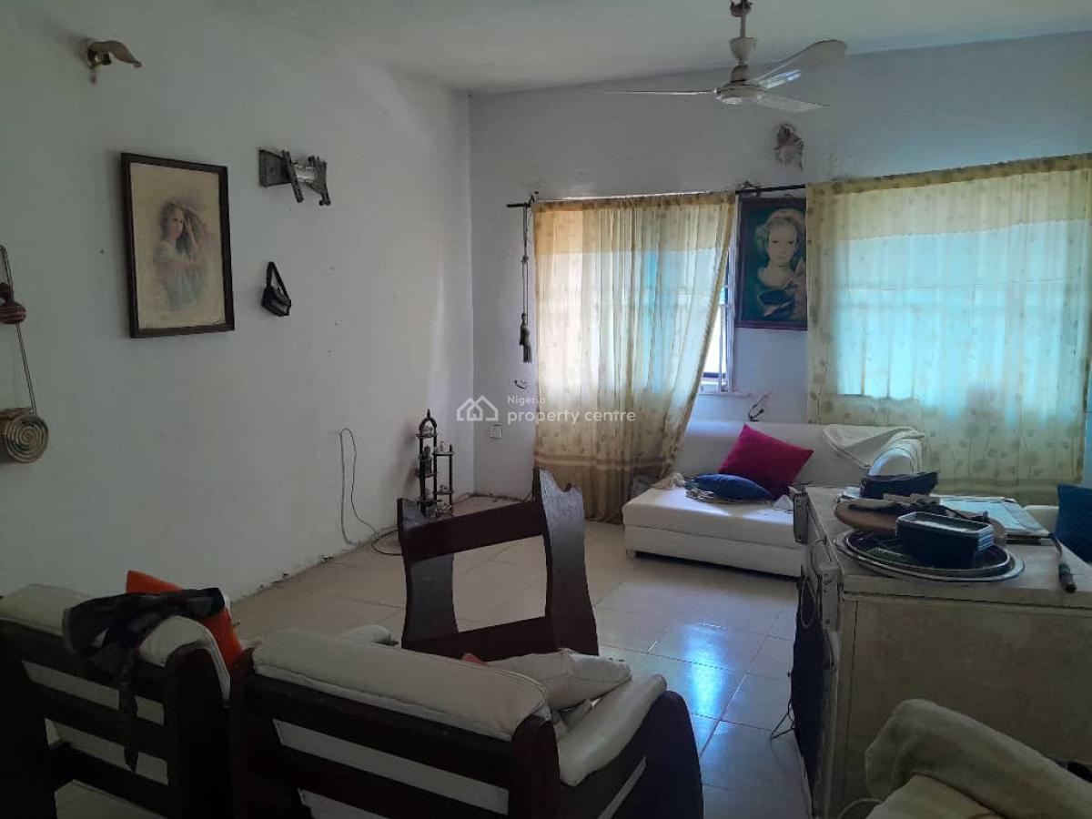 3 Bedroom Flat, Millennium Estate, Ijaiye Ojokoro, Ijaiye, Lagos, Flat / Apartment for Sale