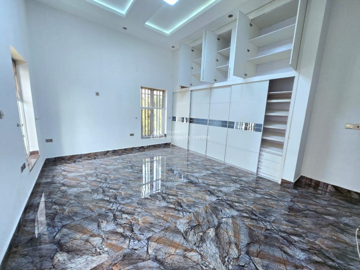 Serviced 3-bedroom Apartment, Banana Island, Ikoyi, Lagos, Flat / Apartment for Rent