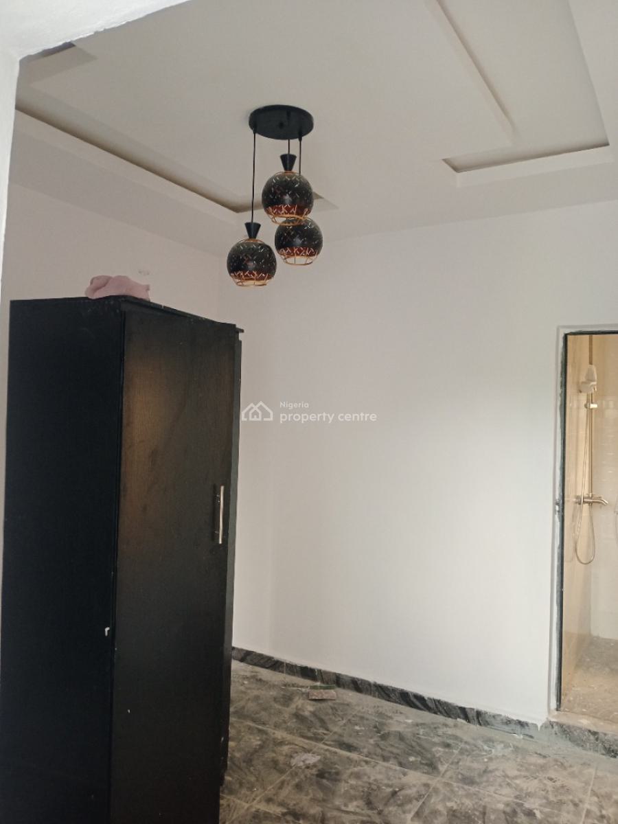 Luxurious Newly Built Room Selfcon, Abule Pan, Ibeju Lekki, Lagos, Self Contain (single Rooms) for Rent